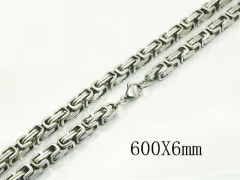 HY Wholesale Chain of Pendalt 316 Stainless Steel Chain-HY62N0532HHZ