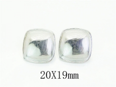 HY Wholesale Earrings 316L Stainless Steel Earrings Jewelry-HY30E2010LE