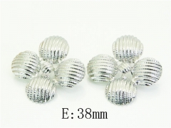 HY Wholesale Earrings 316L Stainless Steel Earrings Jewelry-HY30E2036LD