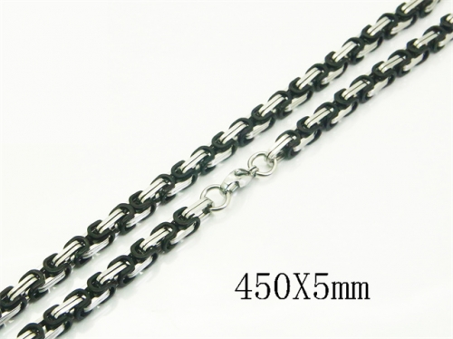 HY Wholesale Chain of Pendalt 316 Stainless Steel Chain-HY62N0529HIF