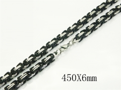 HY Wholesale Chain of Pendalt 316 Stainless Steel Chain-HY62N0539HJD