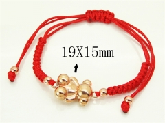 HY Wholesale Bracelets 316L Stainless Steel Jewelry Bracelets-HY90B0568HJC