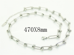 HY Wholesale Chain of Pendalt 316 Stainless Steel Chain-HY41N0408HJW