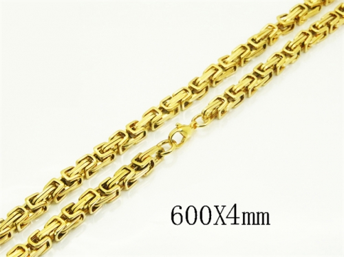 HY Wholesale Chain of Pendalt 316 Stainless Steel Chain-HY62N0519HLD