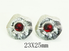 HY Wholesale Earrings 316L Stainless Steel Earrings Jewelry-HY80E1473MZ