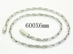 HY Wholesale Chain of Pendalt 316 Stainless Steel Chain-HY82N0088IPQ