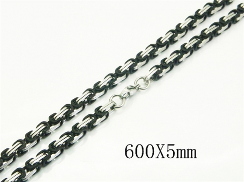 HY Wholesale Chain of Pendalt 316 Stainless Steel Chain-HY62N0530HLC