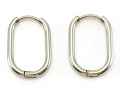 HY Wholesale Jewelry Earrings 316L Stainless Steel Earrings Jewelry-HY0082E0028