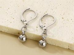 HY Wholesale Jewelry Earrings 316L Stainless Steel Earrings Jewelry-HY0151E0841