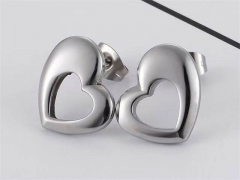 HY Wholesale Jewelry Earrings 316L Stainless Steel Earrings Jewelry-HY0151E0149