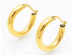 HY Wholesale Jewelry Earrings 316L Stainless Steel Earrings Jewelry-HY0151E0610