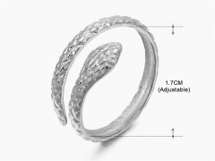 HY Wholesale Popular Rings Jewelry Stainless Steel 316L Rings-HY0159R0868