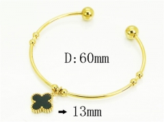 HY Wholesale Bangles Jewelry Stainless Steel 316L Popular Bangle-HY58B0674KR