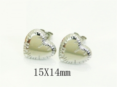 HY Wholesale Earrings Jewelry 316L Stainless Steel Earrings Jewelry-HY30E2074LZ