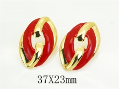 HY Wholesale Earrings Jewelry 316L Stainless Steel Earrings Jewelry-HY80E1681NE