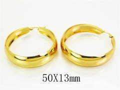 HY Wholesale Earrings Jewelry 316L Stainless Steel Earrings Jewelry-HY60E2065KW