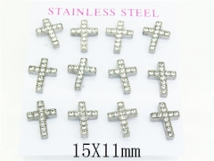 HY Wholesale Earrings Jewelry 316L Stainless Steel Earrings Jewelry-HY59E1262IKE