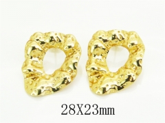 HY Wholesale Earrings Jewelry 316L Stainless Steel Earrings Jewelry-HY60E1993JQ