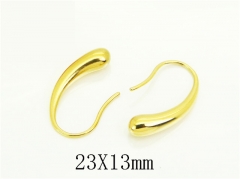 HY Wholesale Earrings Jewelry 316L Stainless Steel Earrings Jewelry-HY59E1268NL