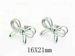 HY Wholesale Earrings Jewelry 316L Stainless Steel Earrings Jewelry-HY80E1574LM