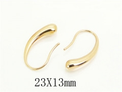 HY Wholesale Earrings Jewelry 316L Stainless Steel Earrings Jewelry-HY59E1269DNL