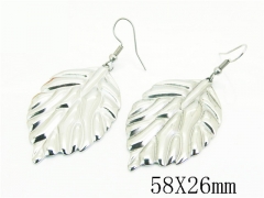 HY Wholesale Earrings Jewelry 316L Stainless Steel Earrings Jewelry-HY80E1579LL