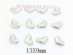 HY Wholesale Earrings Jewelry 316L Stainless Steel Earrings Jewelry-HY59E1257HMX