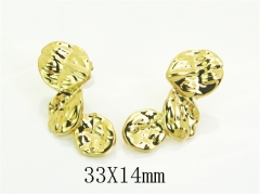 HY Wholesale Earrings Jewelry 316L Stainless Steel Earrings Jewelry-HY94E0246NL