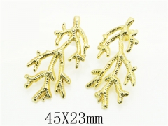 HY Wholesale Earrings Jewelry 316L Stainless Steel Earrings Jewelry-HY80E1598ML