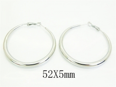 HY Wholesale Earrings Jewelry 316L Stainless Steel Earrings Jewelry-HY30E2163HFF