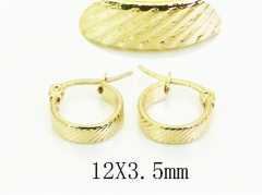 HY Wholesale Earrings Jewelry 316L Stainless Steel Earrings Jewelry-HY58E1992XHL