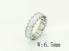 HY Wholesale Rings Jewelry Stainless Steel 316L Rings-HY59R0119HME