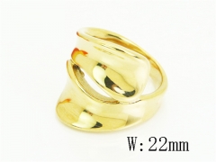 HY Wholesale Rings Jewelry Stainless Steel 316L Rings-HY15R2844HHS