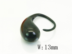 HY Wholesale Rings Jewelry Stainless Steel 316L Rings-HY59R0133O5