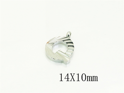 HY Wholesale Fittings Stainless Steel 316L Jewelry Fittings-HY70A2993IQ