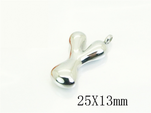 HY Wholesale Fittings Stainless Steel 316L Jewelry Fittings-HY70A2949IY