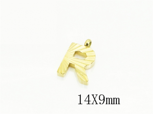 HY Wholesale Fittings Stainless Steel 316L Jewelry Fittings-HY70A3020RIL