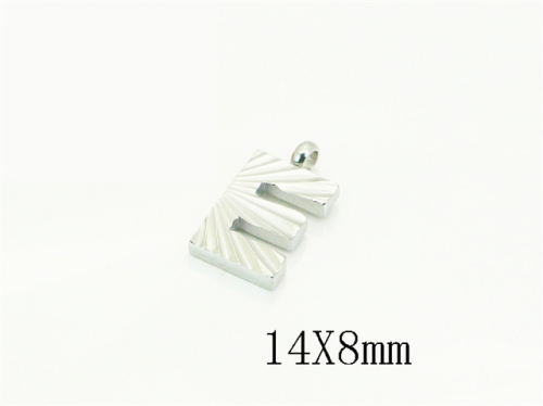 HY Wholesale Fittings Stainless Steel 316L Jewelry Fittings-HY70A2981IE