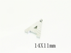 HY Wholesale Fittings Stainless Steel 316L Jewelry Fittings-HY70A2977IA