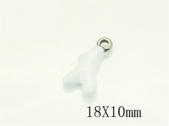 HY Wholesale Fittings Stainless Steel 316L Jewelry Fittings-HY70A2806HK