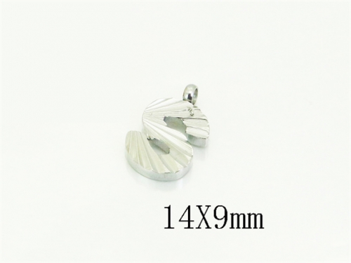 HY Wholesale Fittings Stainless Steel 316L Jewelry Fittings-HY70A2995IS