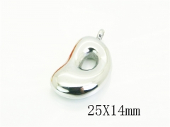 HY Wholesale Fittings Stainless Steel 316L Jewelry Fittings-HY70A2928ID