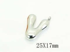 HY Wholesale Fittings Stainless Steel 316L Jewelry Fittings-HY70A2946IV