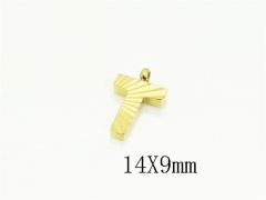 HY Wholesale Fittings Stainless Steel 316L Jewelry Fittings-HY70A3022TIL