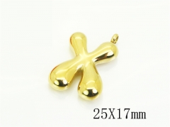 HY Wholesale Fittings Stainless Steel 316L Jewelry Fittings-HY70A2922XIL