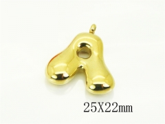 HY Wholesale Fittings Stainless Steel 316L Jewelry Fittings-HY70A2899AIL