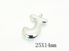 HY Wholesale Fittings Stainless Steel 316L Jewelry Fittings-HY70A2934IX