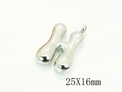 HY Wholesale Fittings Stainless Steel 316L Jewelry Fittings-HY70A2932IQ