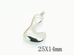 HY Wholesale Fittings Stainless Steel 316L Jewelry Fittings-HY70A2936IV