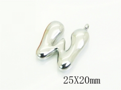 HY Wholesale Fittings Stainless Steel 316L Jewelry Fittings-HY70A2947IW